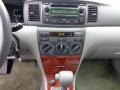 2006 Black Sand Pearl Toyota Corolla LE  photo #24