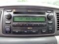 2006 Black Sand Pearl Toyota Corolla LE  photo #25
