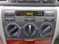 2006 Black Sand Pearl Toyota Corolla LE  photo #26