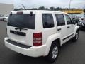 Stone White - Liberty Sport 4x4 Photo No. 3