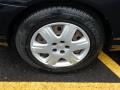 2006 Black Sand Pearl Toyota Corolla LE  photo #28
