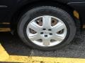 2006 Black Sand Pearl Toyota Corolla LE  photo #29