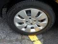 2006 Black Sand Pearl Toyota Corolla LE  photo #30