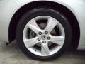 Palladium Metallic - TSX Sedan Photo No. 37
