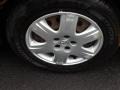 2006 Black Sand Pearl Toyota Corolla LE  photo #31