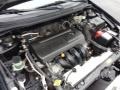 2006 Black Sand Pearl Toyota Corolla LE  photo #32