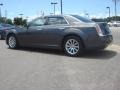 2013 Granite Crystal Metallic Chrysler 300 C  photo #4