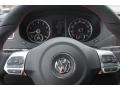 2013 Deep Black Pearl Metallic Volkswagen Jetta GLI Autobahn  photo #27