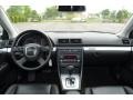 2008 Quartz Grey Metallic Audi A4 2.0T quattro Sedan  photo #6