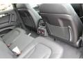 Black Rear Seat Photo for 2014 Audi Q7 #83528487