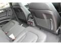 2014 Audi Q7 3.0 TFSI quattro S Line Package Rear Seat