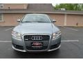 2008 Quartz Grey Metallic Audi A4 2.0T quattro Sedan  photo #8