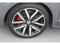 Platinum Gray Metallic - Jetta GLI Autobahn Photo No. 4