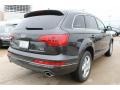 Lava Gray Pearl - Q7 3.0 TFSI quattro Photo No. 10