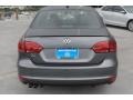 Platinum Gray Metallic - Jetta GLI Autobahn Photo No. 12