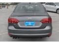 2013 Platinum Gray Metallic Volkswagen Jetta GLI Autobahn  photo #12