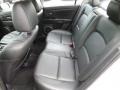 Crystal White Pearl Mica - MAZDA3 s Grand Touring Sedan Photo No. 15