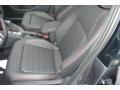 Platinum Gray Metallic - Jetta GLI Autobahn Photo No. 17