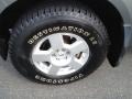 Storm Grey - Frontier SE Crew Cab 4x4 Photo No. 5