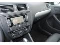 Platinum Gray Metallic - Jetta GLI Autobahn Photo No. 19