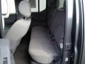 Storm Grey - Frontier SE Crew Cab 4x4 Photo No. 10