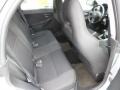Black Rear Seat Photo for 2005 Subaru Impreza #83529186