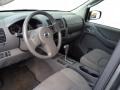 Storm Grey - Frontier SE Crew Cab 4x4 Photo No. 11
