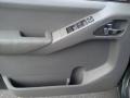 Storm Grey - Frontier SE Crew Cab 4x4 Photo No. 12