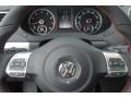 Platinum Gray Metallic - Jetta GLI Autobahn Photo No. 26