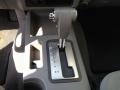 Storm Grey - Frontier SE Crew Cab 4x4 Photo No. 15