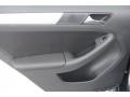Platinum Gray Metallic - Jetta GLI Autobahn Photo No. 30