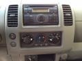 Storm Grey - Frontier SE Crew Cab 4x4 Photo No. 16