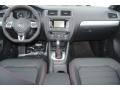 Platinum Gray Metallic - Jetta GLI Autobahn Photo No. 33