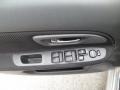 Platinum Silver Metallic - Impreza WRX Wagon Photo No. 16