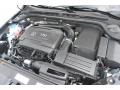 Platinum Gray Metallic - Jetta GLI Autobahn Photo No. 37