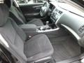 Super Black - Altima 2.5 Photo No. 4