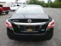 Super Black - Altima 2.5 Photo No. 10
