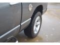 2008 Mineral Gray Metallic Dodge Ram 1500 Lone Star Edition Quad Cab  photo #14