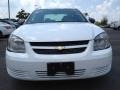 Summit White - Cobalt LS Sedan Photo No. 2