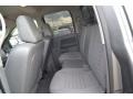 2008 Mineral Gray Metallic Dodge Ram 1500 Lone Star Edition Quad Cab  photo #18