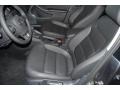 2013 Platinum Gray Metallic Volkswagen Jetta TDI Sedan  photo #16