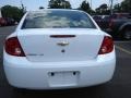 Summit White - Cobalt LS Sedan Photo No. 6