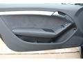 Door Panel of 2014 S5 3.0T Premium Plus quattro Coupe