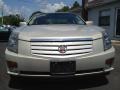 Gold Mist - CTS Sport Sedan Photo No. 2