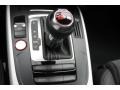  2014 S5 3.0T Premium Plus quattro Coupe 7 Speed S tronic Dual-Clutch Automatic Shifter