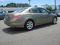 2010 Bold Beige Metallic Honda Accord EX Sedan  photo #6