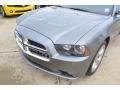 Tungsten Metallic - Charger R/T Plus Photo No. 10