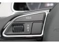 Black Controls Photo for 2014 Audi S5 #83530350