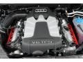 3.0 Liter Supercharged TFSI DOHC 24-Valve VVT V6 Engine for 2014 Audi S5 3.0T Premium Plus quattro Coupe #83530560