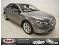 Sterling Grey 2011 Ford Taurus SHO AWD